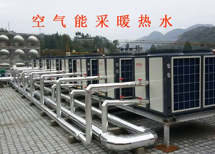 采暖系统 免费专业方案设计